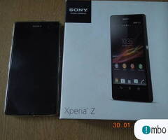 telefon sony xperia z